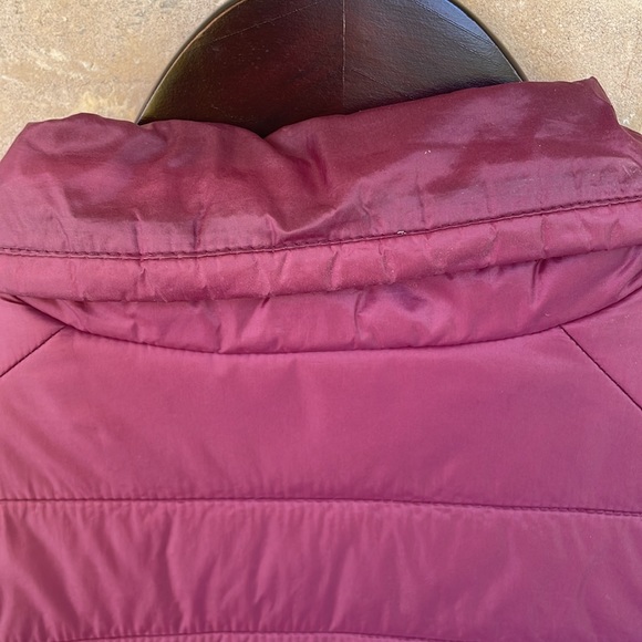 Long Patagonia Nano Puff - Picture 7 of 11